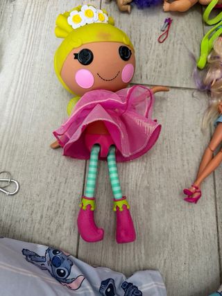 Juguetes Barbie: Moto y Bicicleta