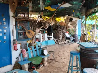 Terreno Rústico