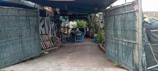 Terreno Rústico