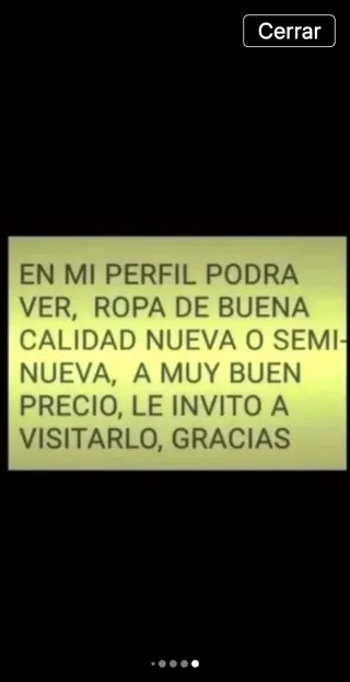 Chal tipo capa negro