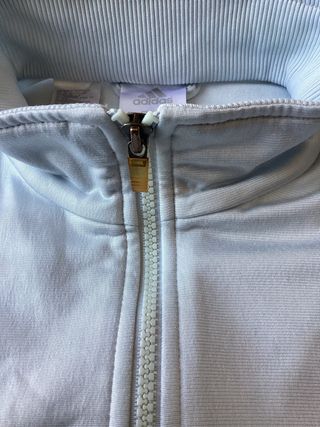 track jacket Adidas Vintage Cremallera Talla M