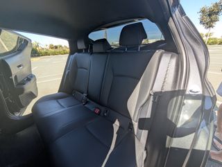 Toyota C-HR 1.8 125H Dynamic Plus  2019