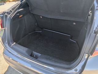 Toyota C-HR 1.8 125H Dynamic Plus  2019