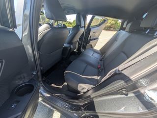 Toyota C-HR 1.8 125H Dynamic Plus  2019