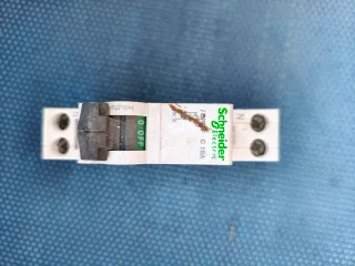 Interruptor DPN Schneider Electric 10A