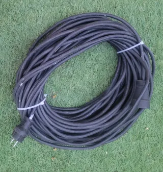 Cable Eléctrico