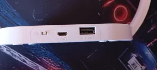 Cargador Inalámbrico iPhone Aro Luz