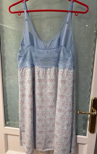 Camisón lencero Triumph sin estrenar