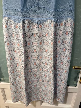 Camisón lencero Triumph sin estrenar