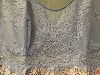 Camisón lencero Triumph sin estrenar