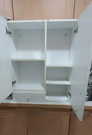 Mueble para baño