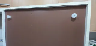 Mueble para baño