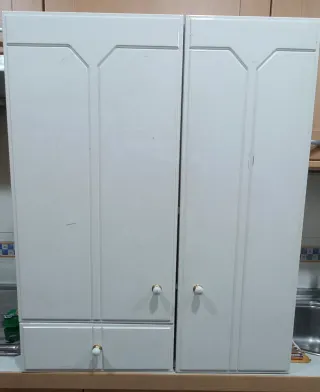 Mueble para baño