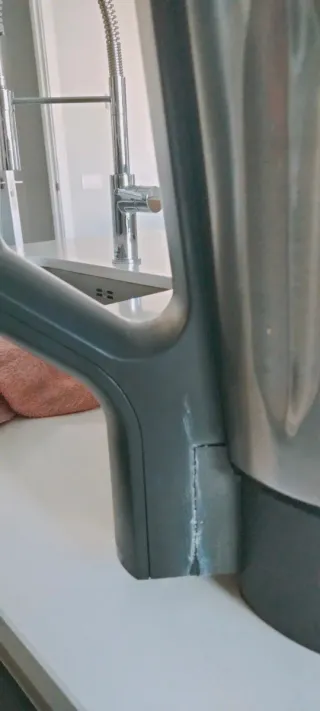 Robot de cocina Thermo TOPCOOK