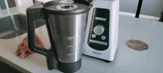 Robot de cocina Thermo TOPCOOK