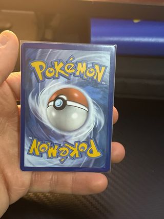 Garchomp V 178/189 Español