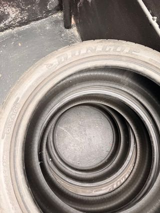 Neumáticos 225/45/17