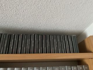 Colección CDs Música Clásica y Ópera