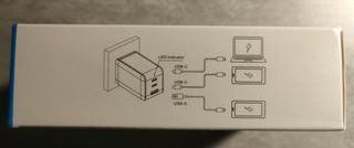 Caricabatterie USB C 130W GaN Nuovo