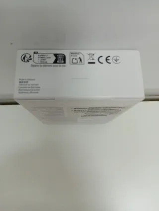 Cargador Samsung 45W Power Adapter