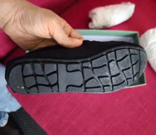 Mocasines Serraje Niño Coconut Talla 35