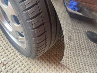 Llantas Audi 15 Ligeras