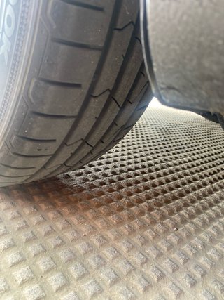Llantas Audi 15 Ligeras