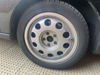 Llantas Audi 15 Ligeras