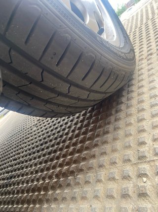 Llantas Audi 15 Ligeras