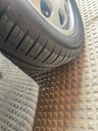 Llantas Audi 15 Ligeras