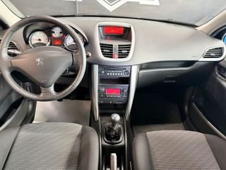 Peugeot 207 Sport