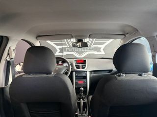 Peugeot 207 Sport