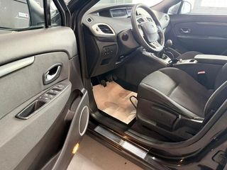 Renault Scénic Dynamique