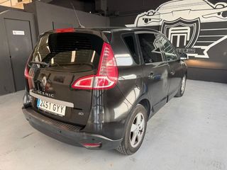 Renault Scénic Dynamique