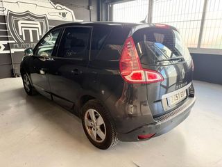 Renault Scénic Dynamique