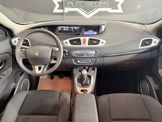 Renault Scénic Dynamique