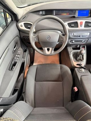 Renault Scénic Dynamique