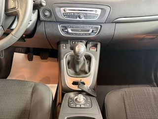 Renault Scénic Dynamique