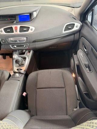 Renault Scénic Dynamique