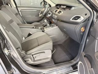 Renault Scénic Dynamique