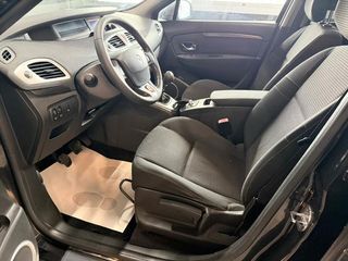 Renault Scénic Dynamique