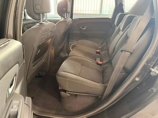 Renault Scénic Dynamique