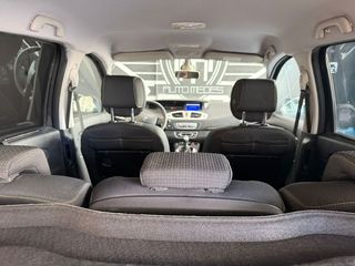 Renault Scénic Dynamique