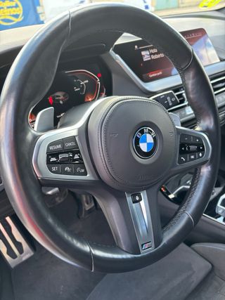 BMW 128 ti