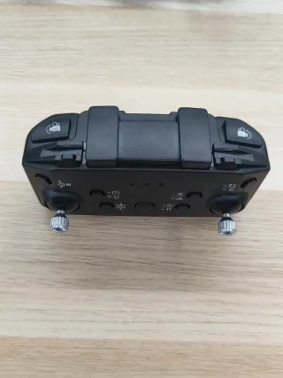 Drone K101 MAX 2 cámaras, muy poco uso, principian