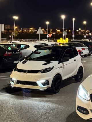 Aixam Sport BRABUS 2020