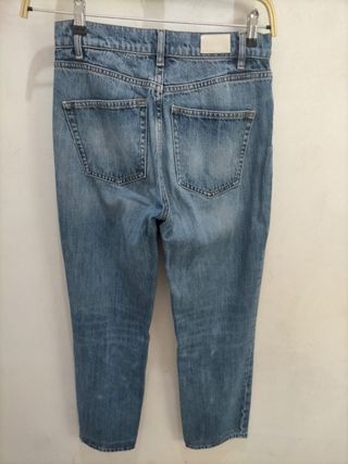 Vaqueros Maje Paris talla M