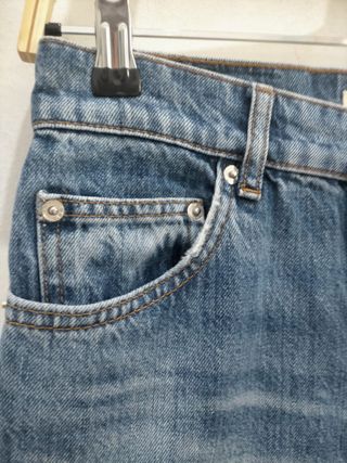 Vaqueros Maje Paris talla M