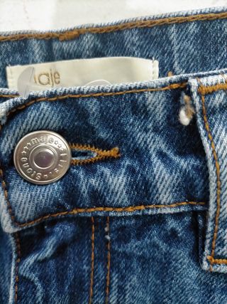 Vaqueros Maje Paris talla M