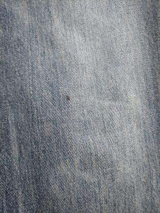 Vaqueros Maje Paris talla M